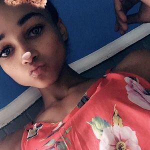 Meet your Posher, Ashlie